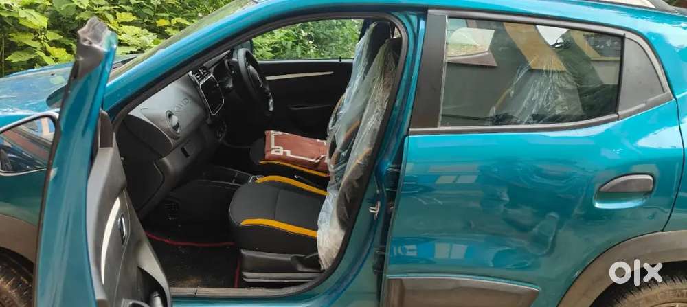 Renault Kwid 2024 Petrol 16000 Km Driven