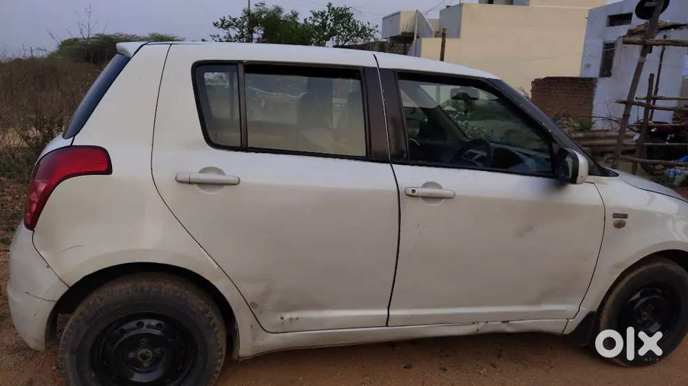 Maruti Suzuki Swift Vdi 2009
