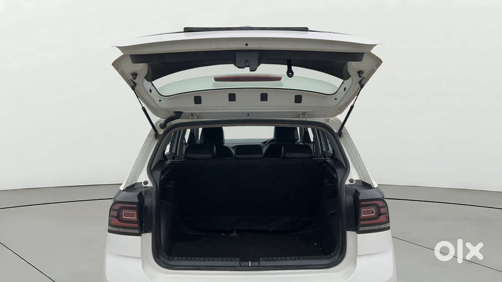 Volkswagen Taigun 1.0 Tsi Comfortline, 2022, Petrol