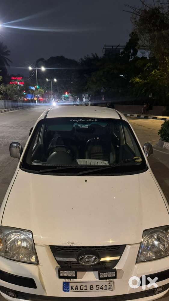 Hyundai Santro Xing 2005