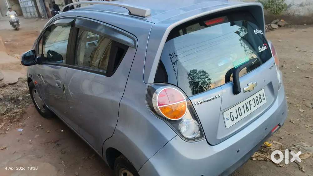 Complete Condition, Good Ac, Good Tyre, Non Accident,