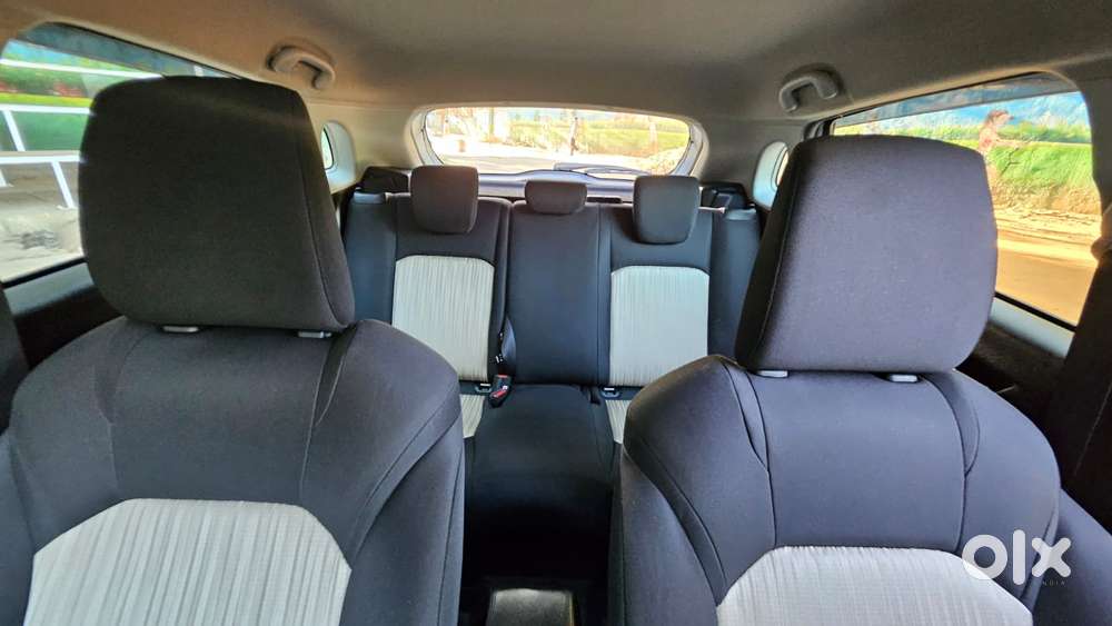 Toyota Glanza V, 2024, Petrol