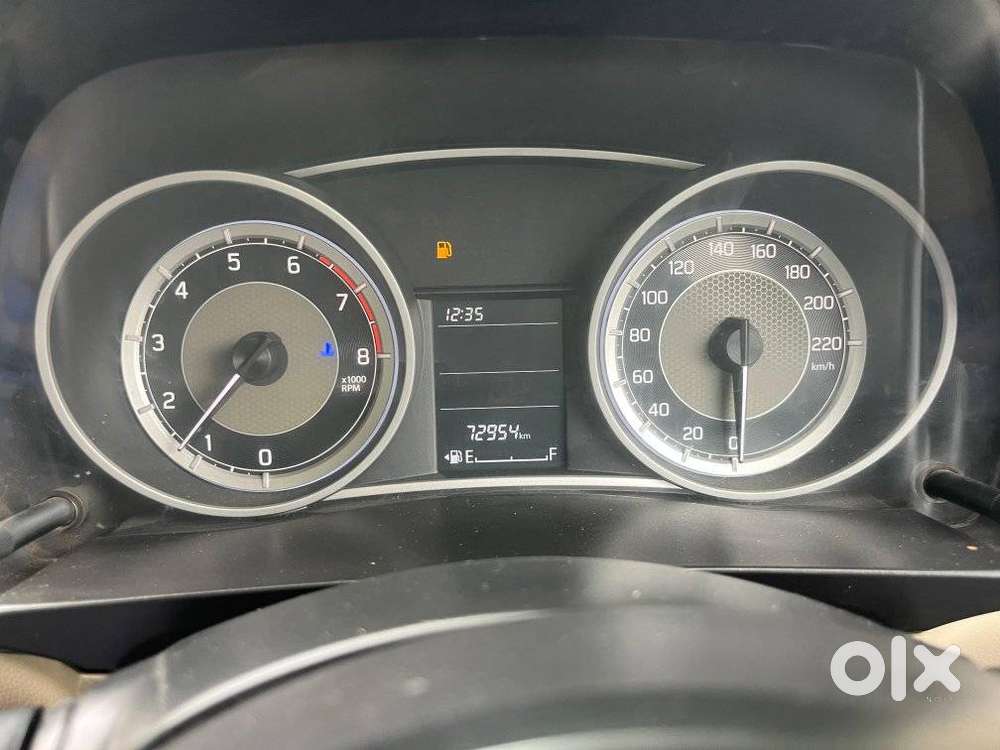 Maruti Suzuki Swift Dzire 1.2 Vxi Bsiv, 2020, Petrol