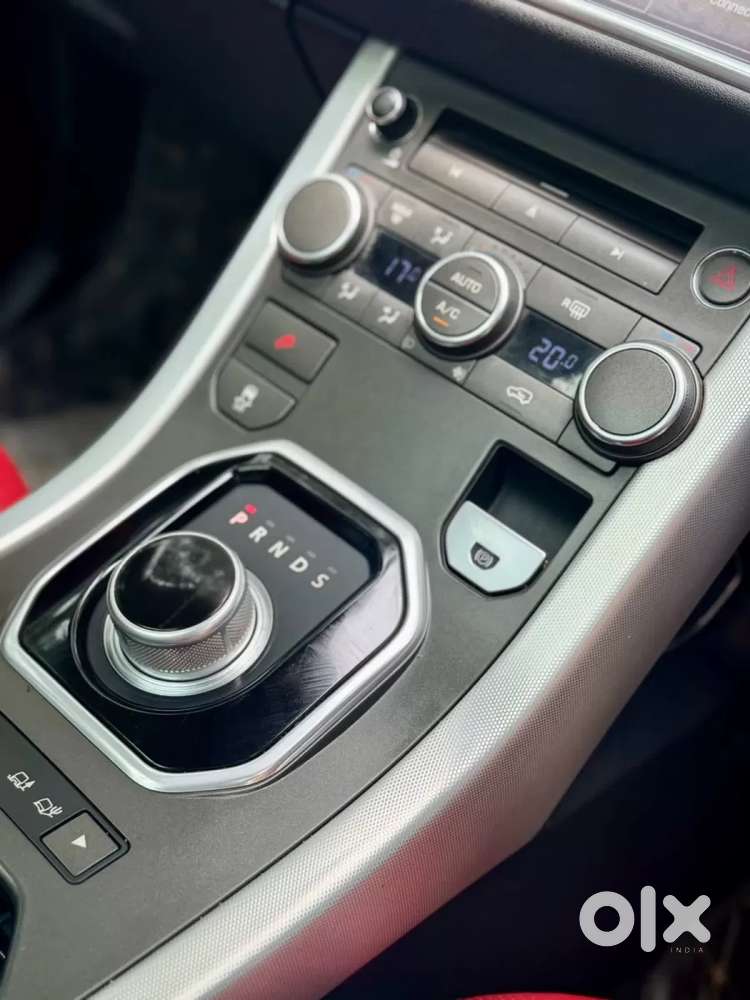 Land Rover Range Evoque, 2014, Diesel