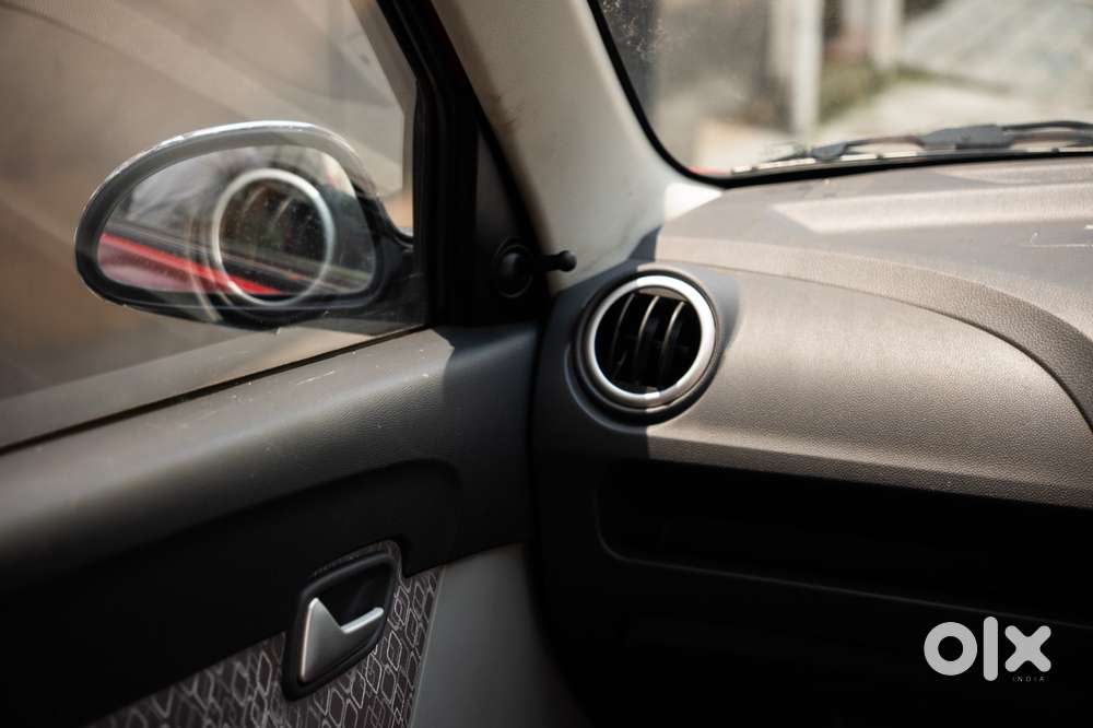 Maruti Suzuki Alto 800 Lxi, 2016, Petrol