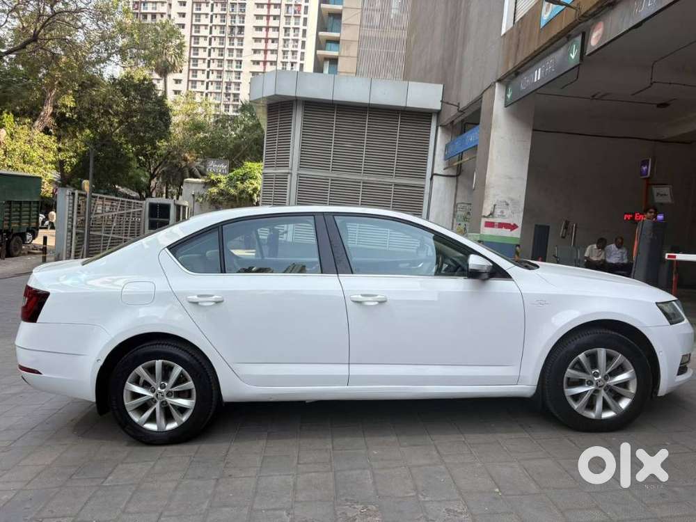 Skoda Octavia 1.8 Tsi At L K, 2019, Petrol