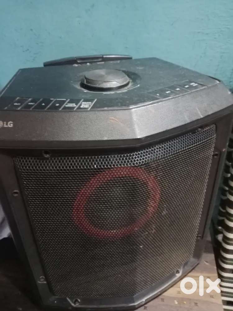 LG speaker FH2(6B)