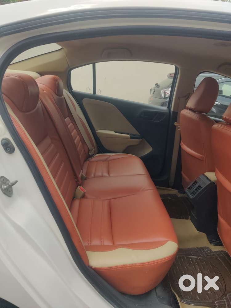 Honda City 1.5 Sv I-vtec Mt, 2014, Petrol