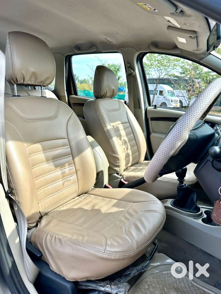 Nissan Terrano Xvd Thp 110 Full Option