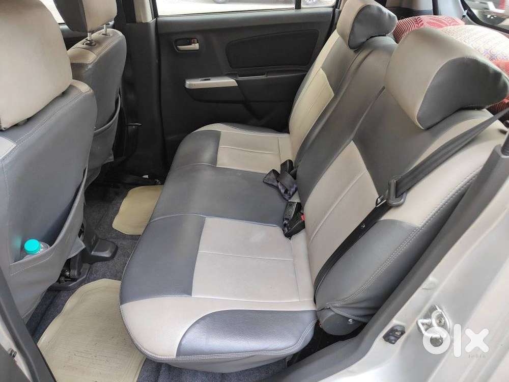 Maruti Suzuki Wagon R 1.0 2010-2019 Vxi (o), 2011, Petrol