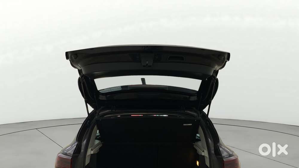 Mg Astor Smart Cvt Black Storm, 2023, Petrol