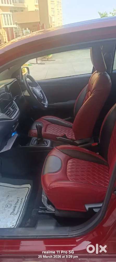 Maruti Suzuki Baleno 2024 Petrol Good Condition