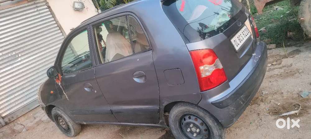 Petrol Plus Cng  Bhi Chalu Nahi Hai2009