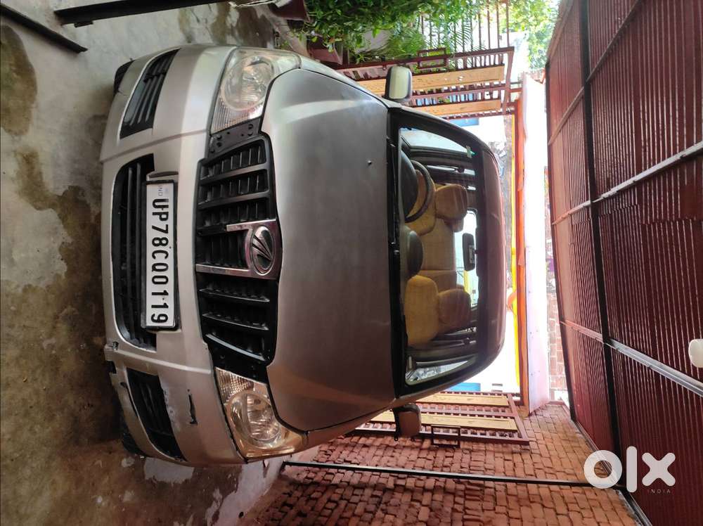 Mahindra Xylo E4 Varient Bs4