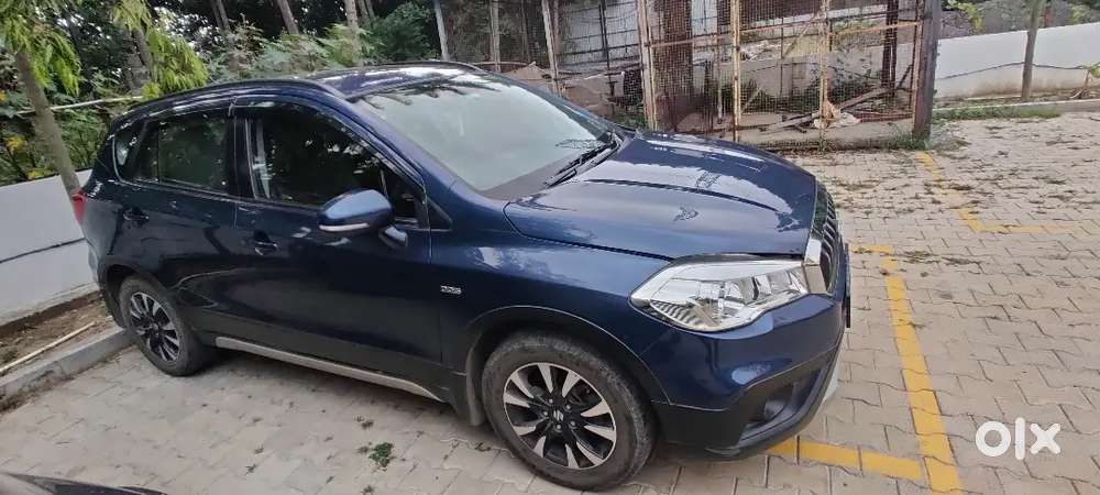 S Cross For Sale