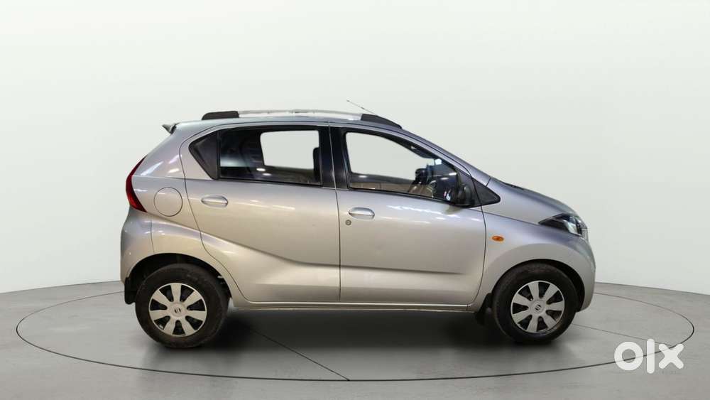 Datsun Redigo S, 2016, Petrol