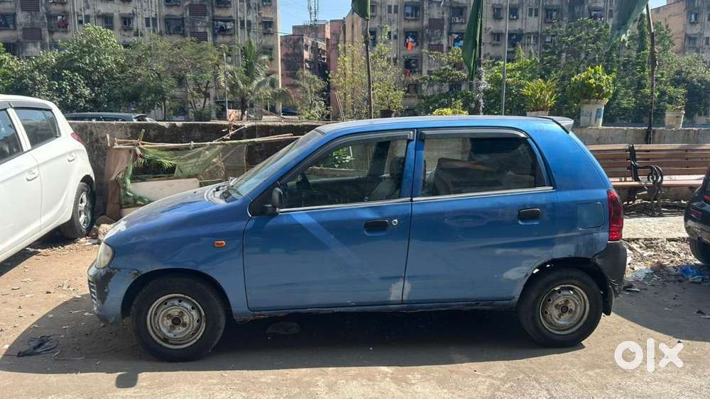Maruti Suzuki Alto 800 2006