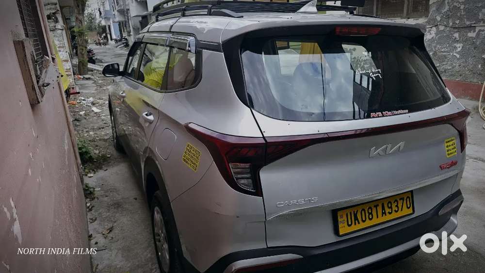 Brand New Condition All Paper Complete With Cng