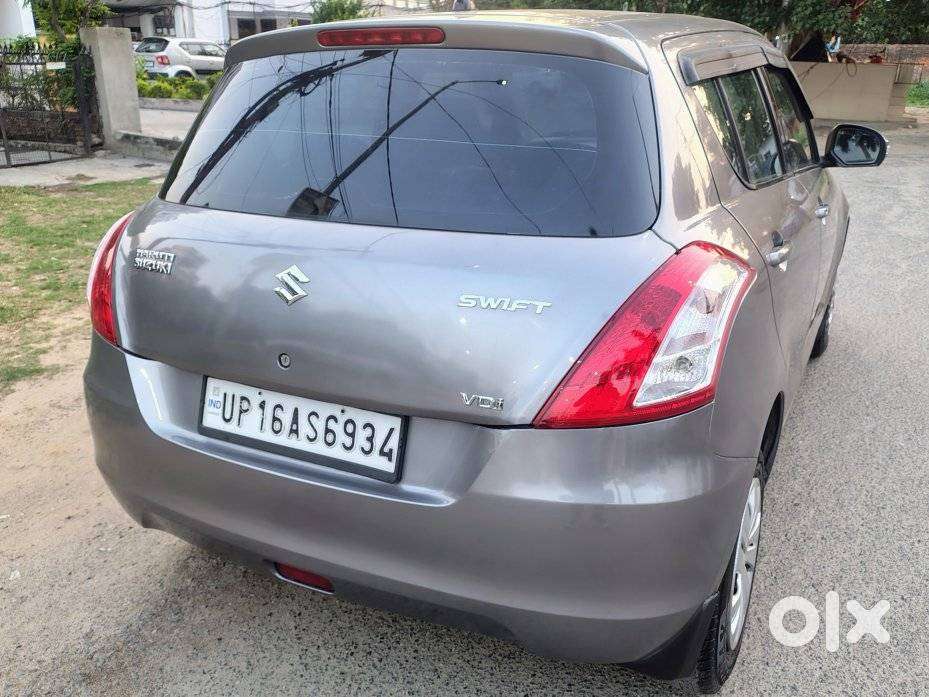 Maruti Suzuki Swift Vdi (o), 2014, Diesel