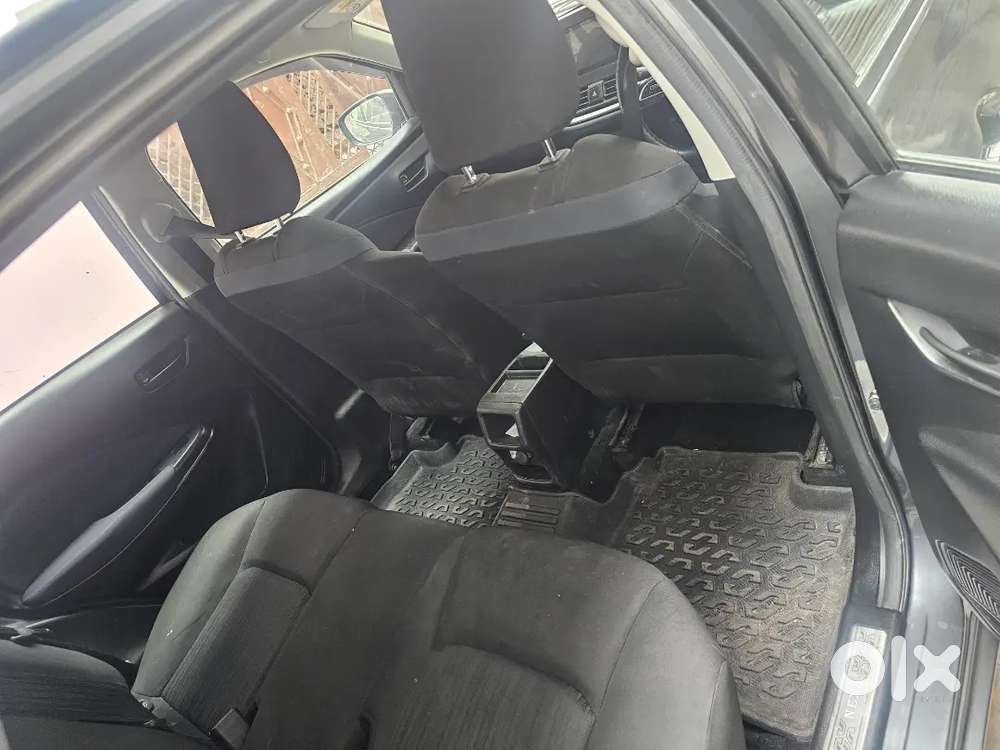 New Car Single Hand