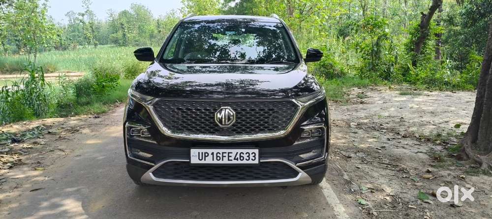 Mg Hector Diesel 2019