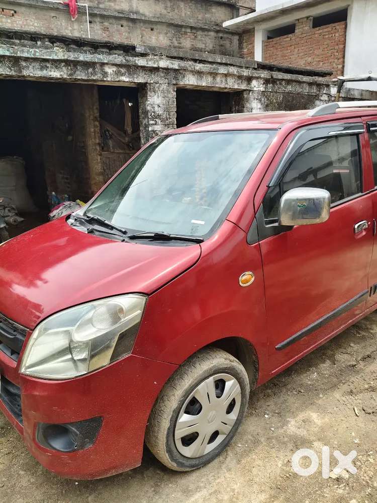 Wagon R Vxi Urgent Sell