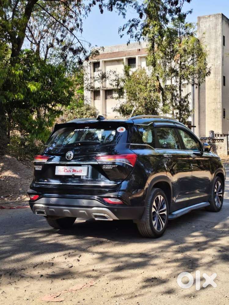 Mg Hector Sharp At, 2021, Petrol