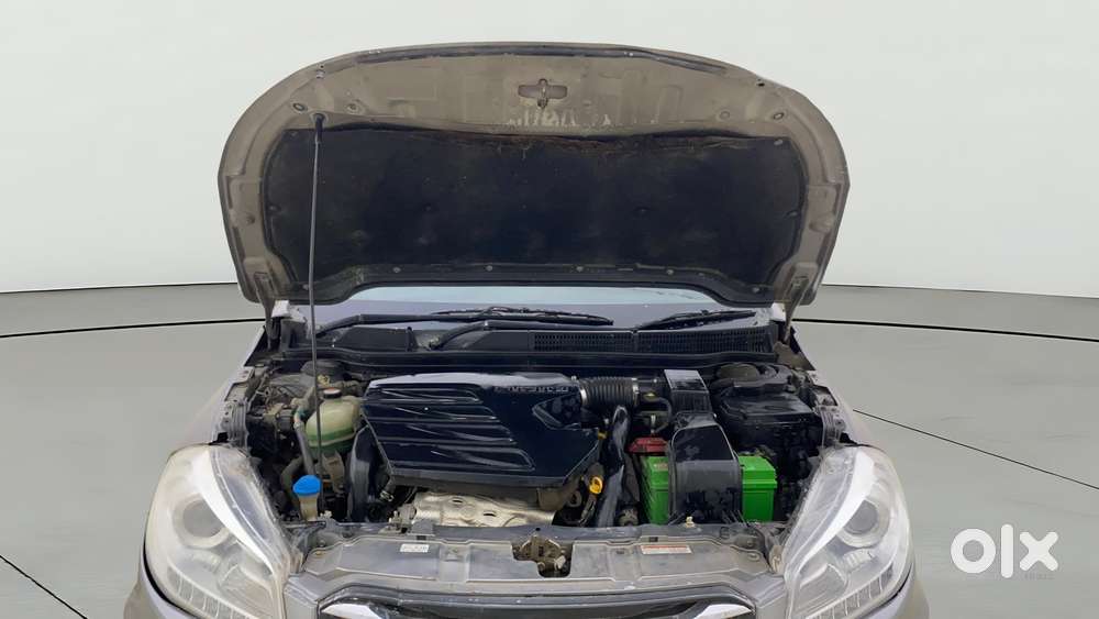 Maruti Suzuki S-cross Alpha 1.6, 2016, Diesel