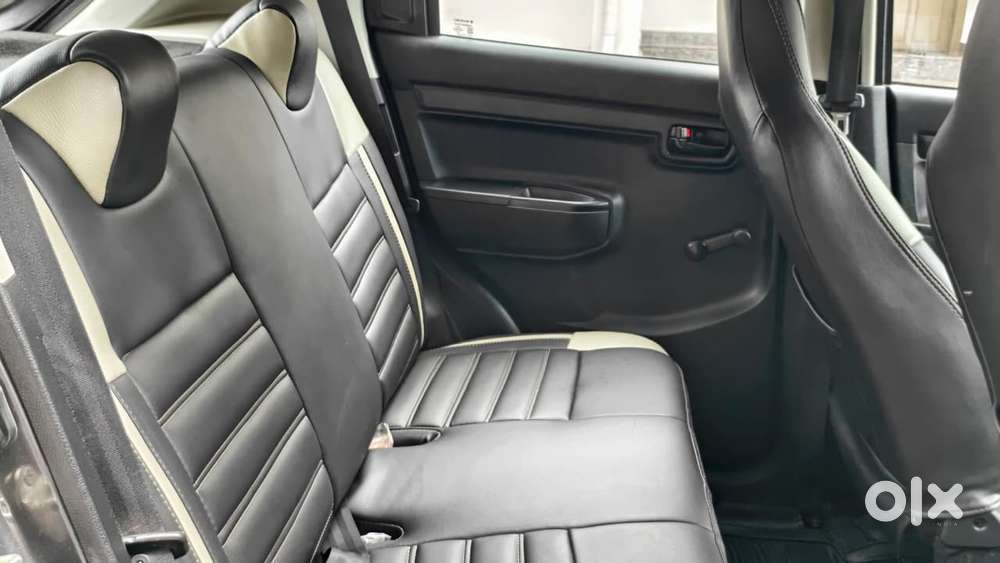 Maruti Suzuki S-presso Vxi Plus, 2020, Petrol