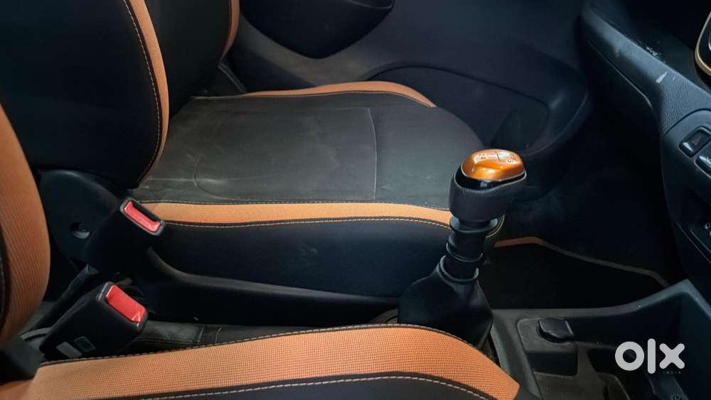 Renault Kwid Climber 1.0 Mt, 2019, Petrol