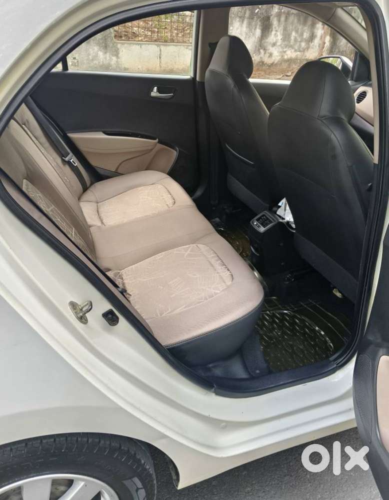 Hyundai Xcent Sx 1.2 (o), 2014, Petrol