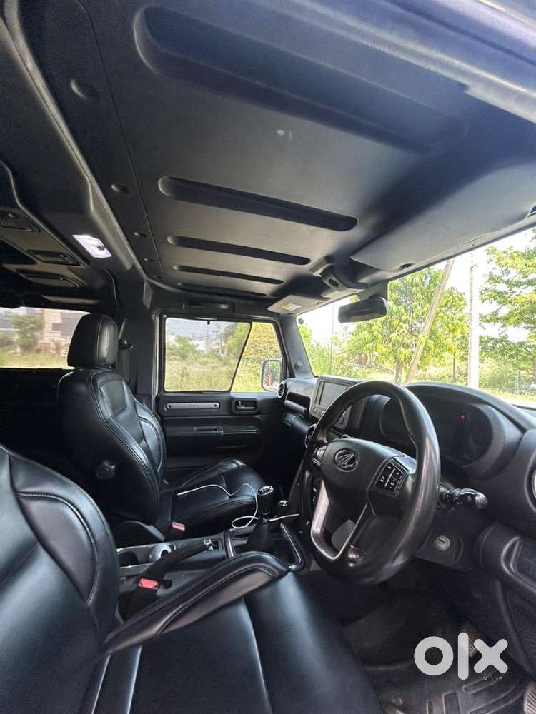 Mahindra Diesel Car 2022