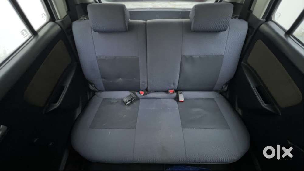 Maruti Suzuki Wagon R Lxi Cng, 2015, Cng & Hybrids