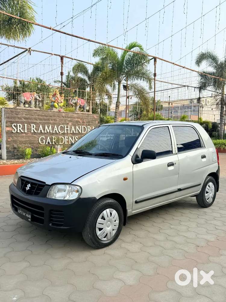 Full Quality Car