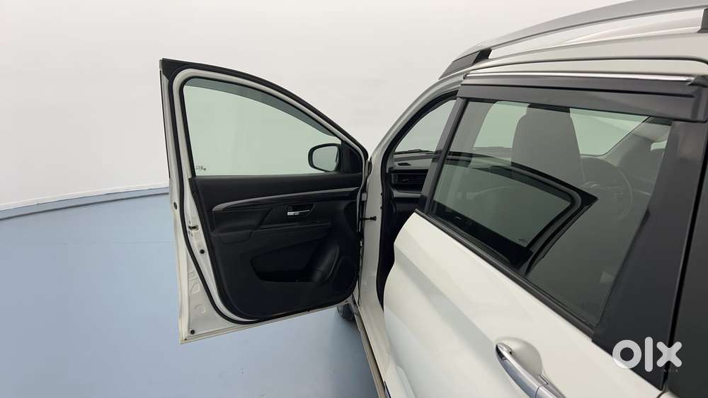 Maruti Suzuki Xl6 1.5 Alpha At, 2022, Petrol