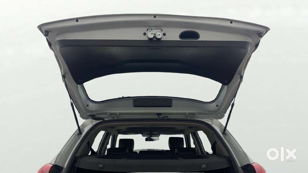 Hyundai Creta 1.6 Sx Option Executive, 2019, Petrol