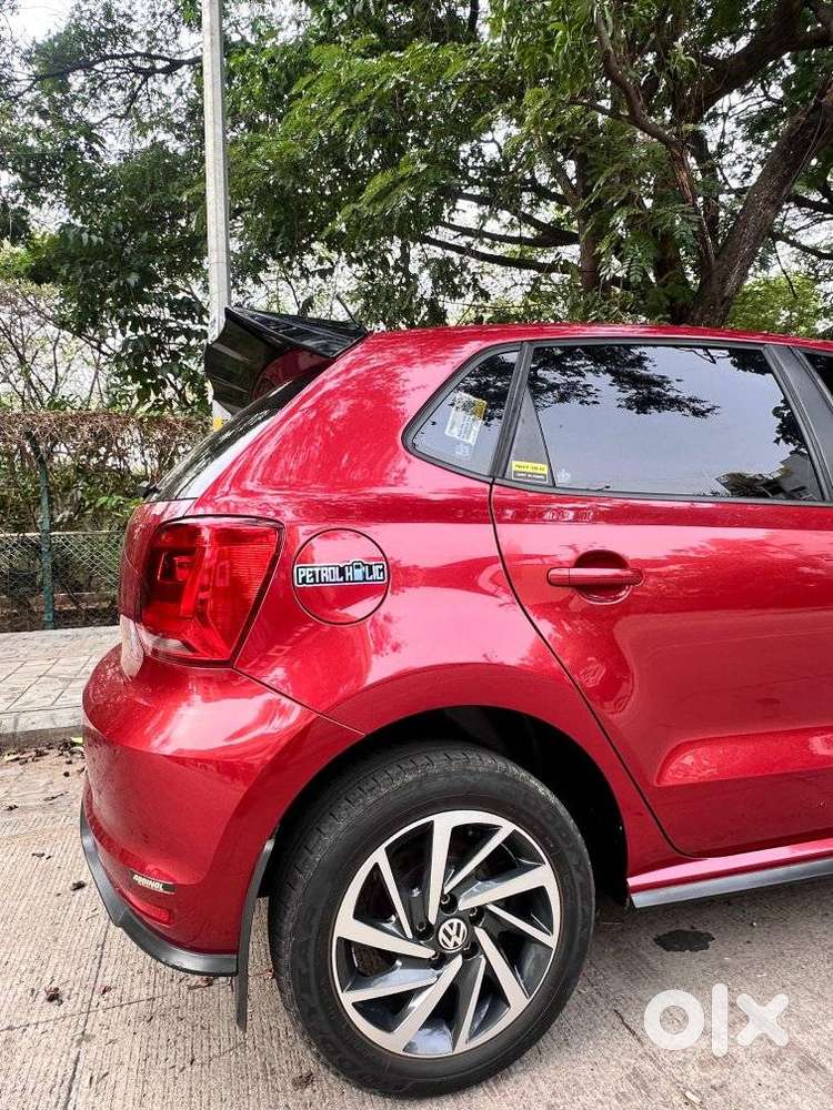 Volkswagen Polo 1.0 Comfortline Plus, 2020, Petrol