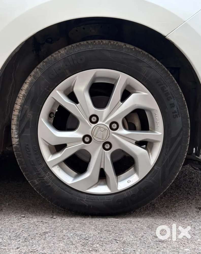 Honda Amaze [ ] 1.5 Vx I-dtec Mt, 2019, Diesel