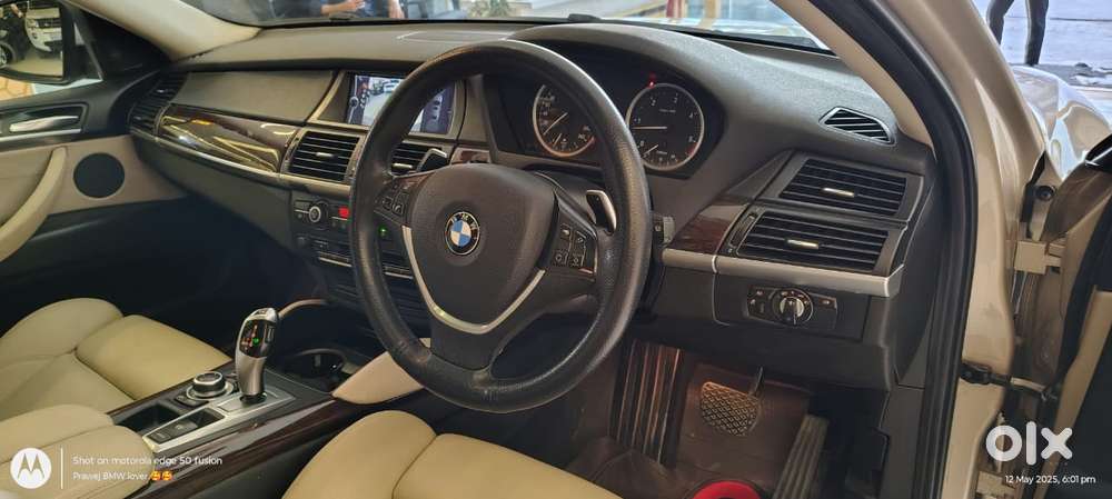 Bmw X6 Xdrive30d, 2013, Diesel