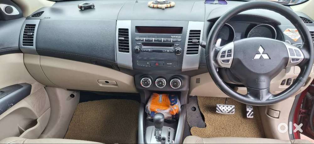 2.4 Ltr At,cvt,good For Luxury Family Suv.