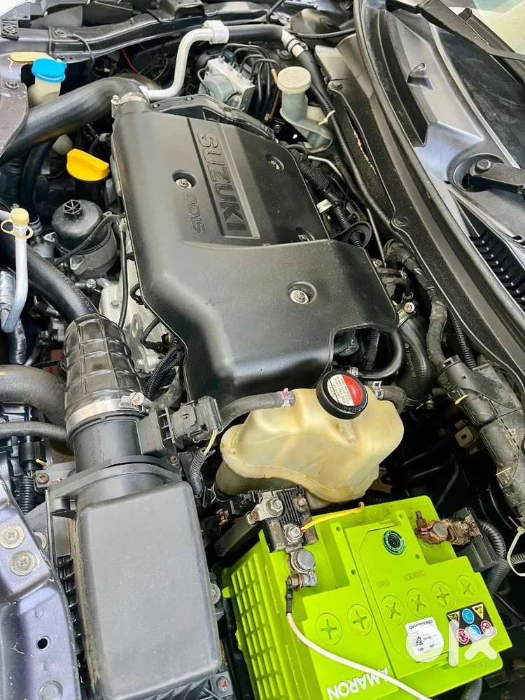 Bilkul Original Car H Or Engine Seld H