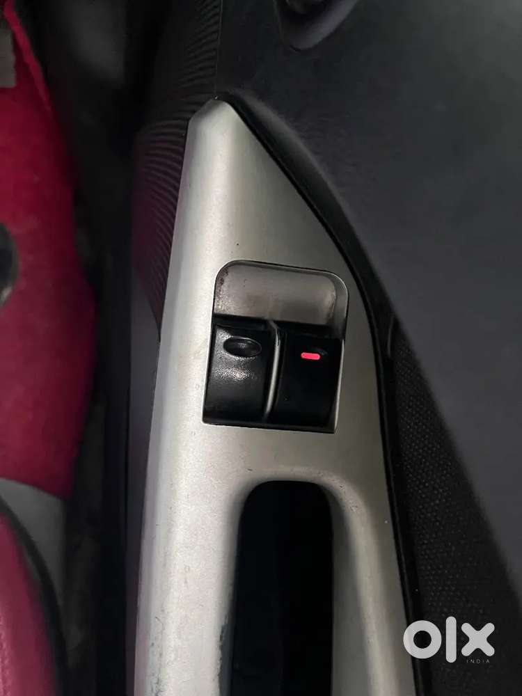 Ford Figo 2011 Diesel Good Condition