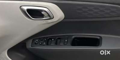 Hyundai Grand I10 Nios Sportz Amt 1.2 Kappa Vtvt, 2019, Petrol