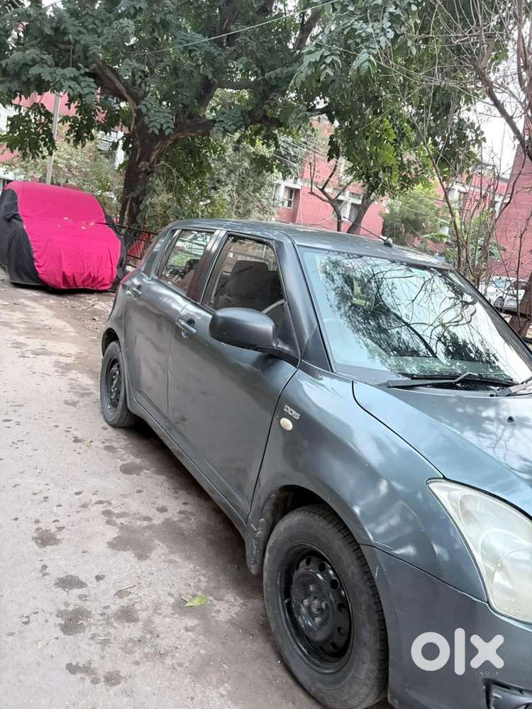 Maruti Suzuki Swift 2009 Diesel Manual