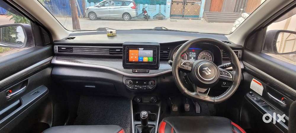 Maruti Suzuki Xl6 Zeta Mt Cng, 2023, Cng & Hybrids