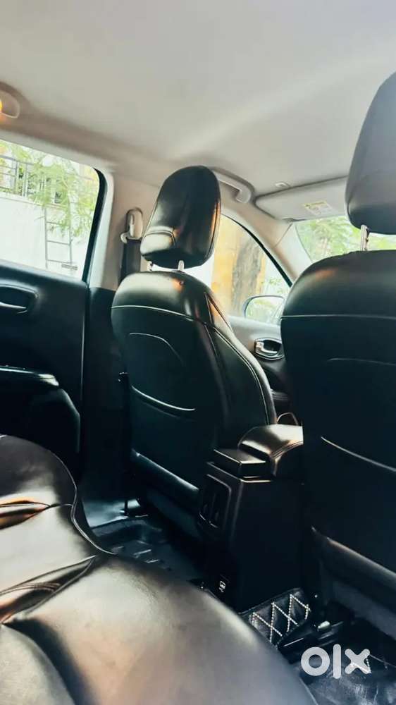 Jeep Compass 2.0 Diesel Manual 2019
