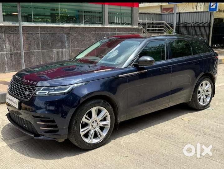 Land Rover Range Velar R-dynamic S Diesel, 2022, Diesel