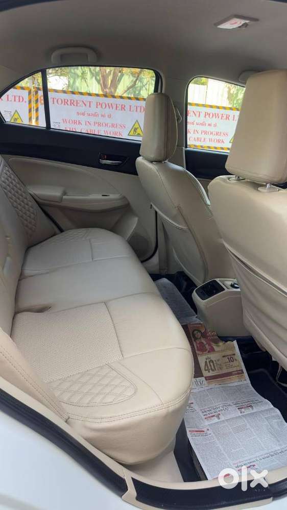 Maruti Suzuki Swift Dzire 1.2 Vxi Bsiv, 2024, Cng & Hybrids