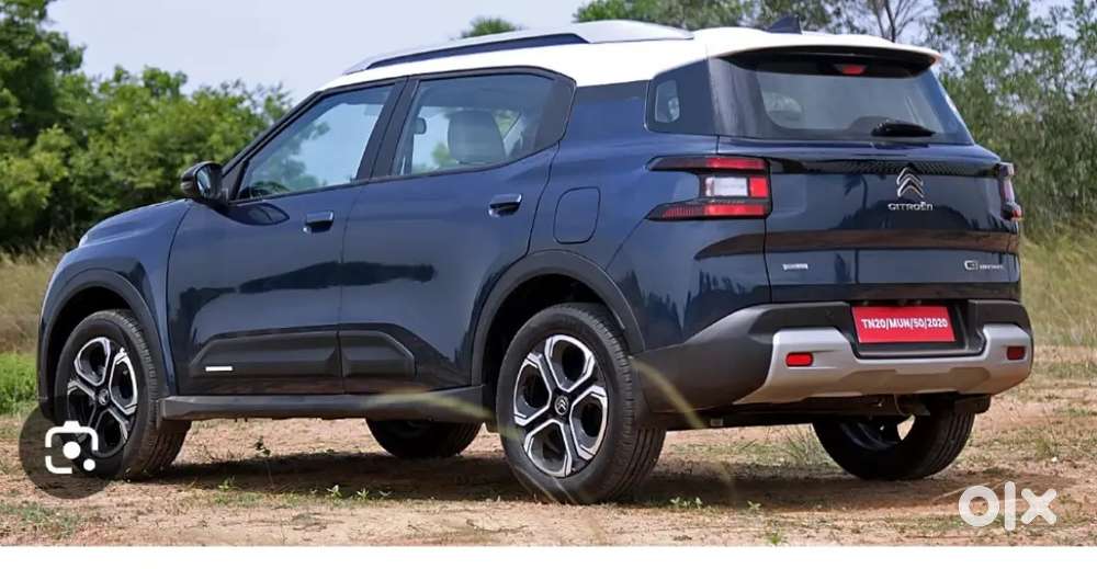 Citroen C3 Aircross Vibe Pack 2023