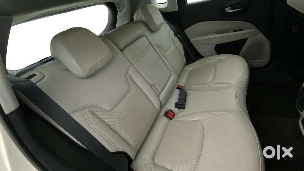 Jeep Compass 1.4 Night Eagle Petrol At, 2018, Petrol